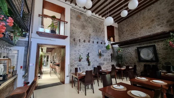 El Nido del Tucán