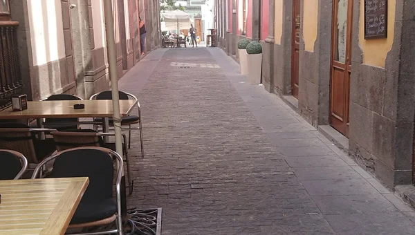 Cafe Bodega La Dolorosa