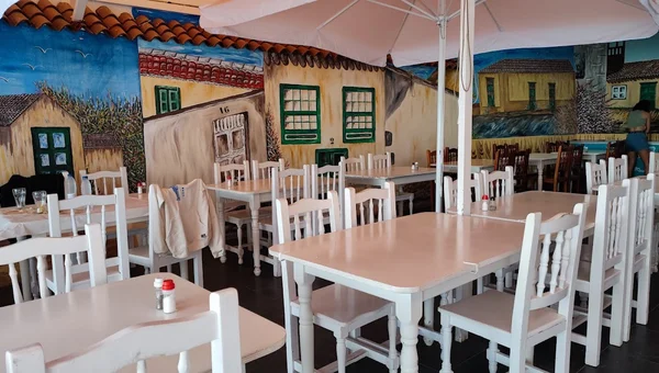 El Mirador de Benijo