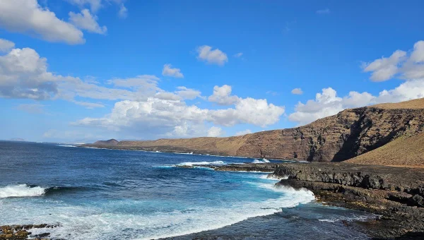 Playa de Teneza