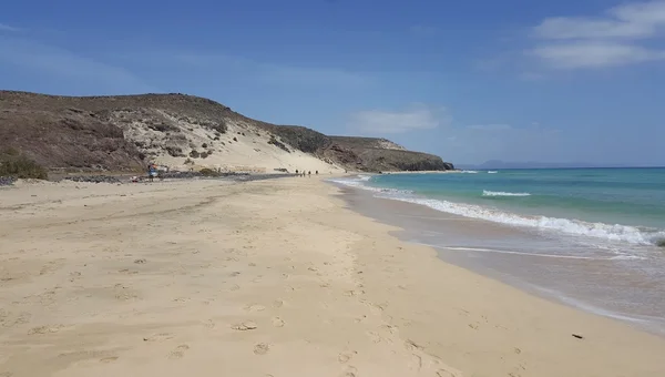 Playa de Mal Nombre