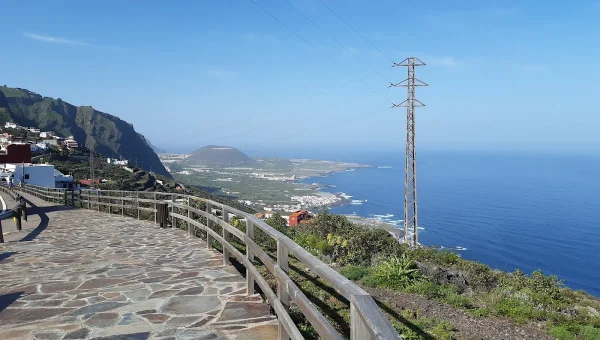 Mirador El Lagarito