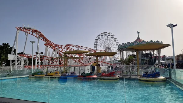 Wooland Fun Park