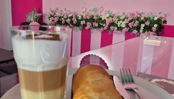 DulceyCafe