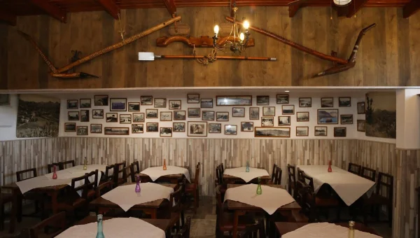 Restaurante El Rinconcito Canario
