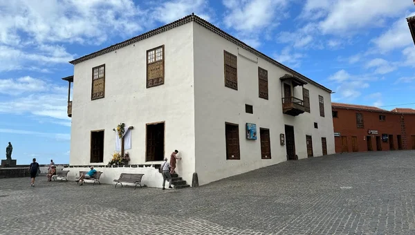 Casa de la Aduana