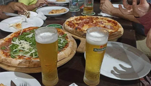 Pizzaloha