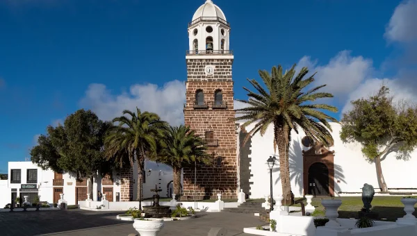 Iglesia de Nuestra Señora de Guadalupe