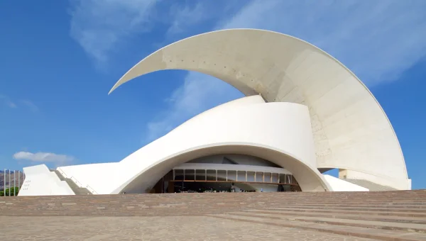 Auditorio De Tenerife