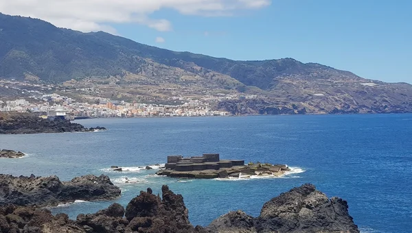 Salinas de Los Cancajos