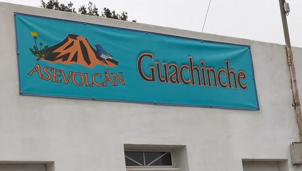 Guachinche Asevolcan