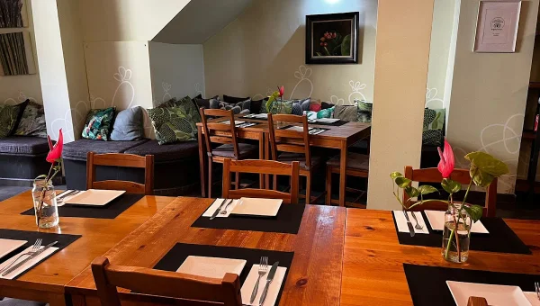 Restaurante La Tunera
