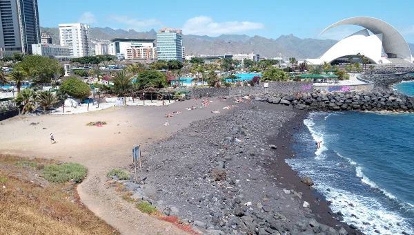 Caleta de Negros