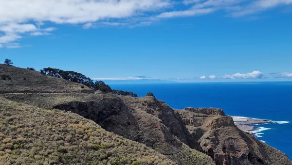 Lomo Molino Viewpoint