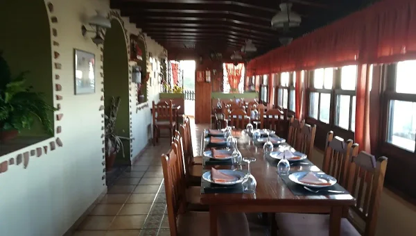 La Viña Restaurante