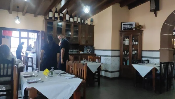 El Asador del Campesino
