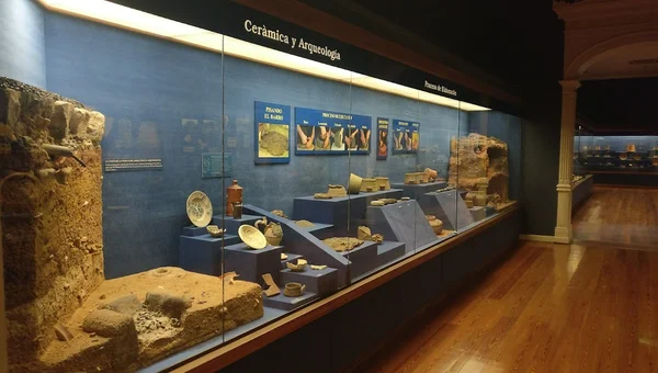 El Museo Canario