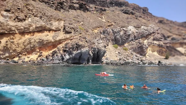 Playa de Perchel