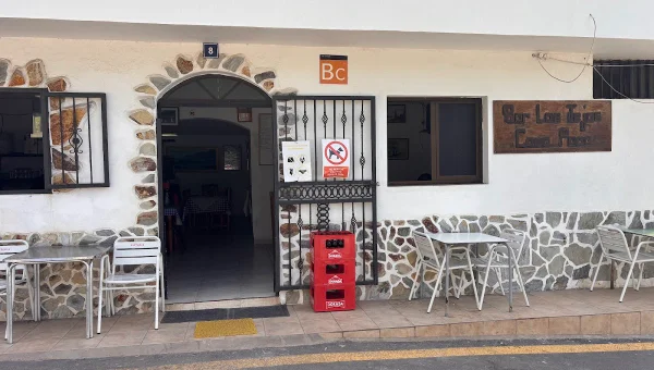 Casa Paca