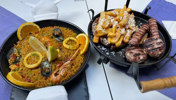 Restaurante Divino