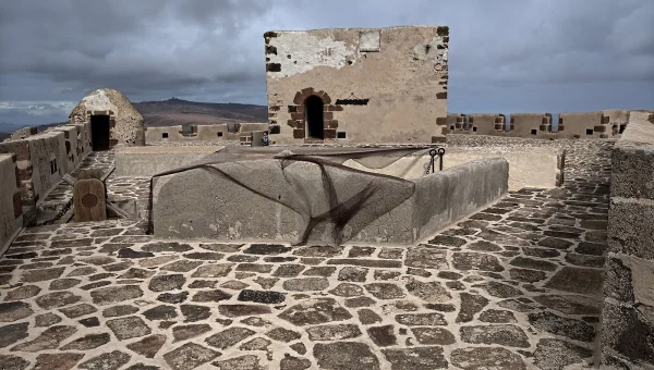 Museo de la Piratería
