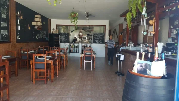Restaurante La Maresia