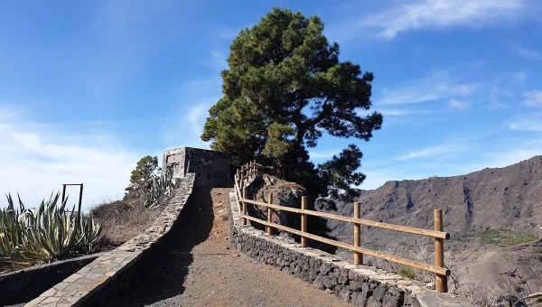 Mirador de La Cancelita
