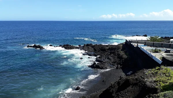 Playa El Burro