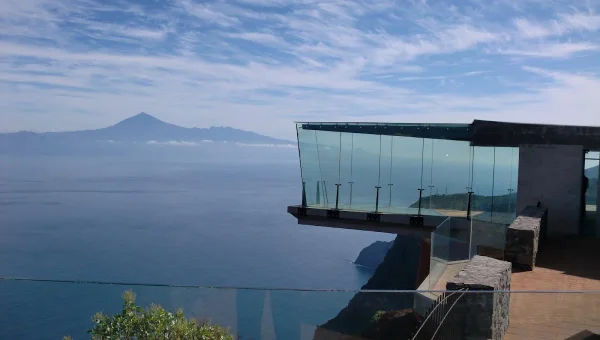 Mirador de Abrante