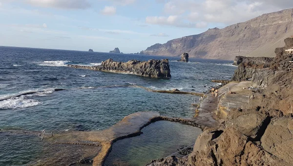 Playa la Maceta