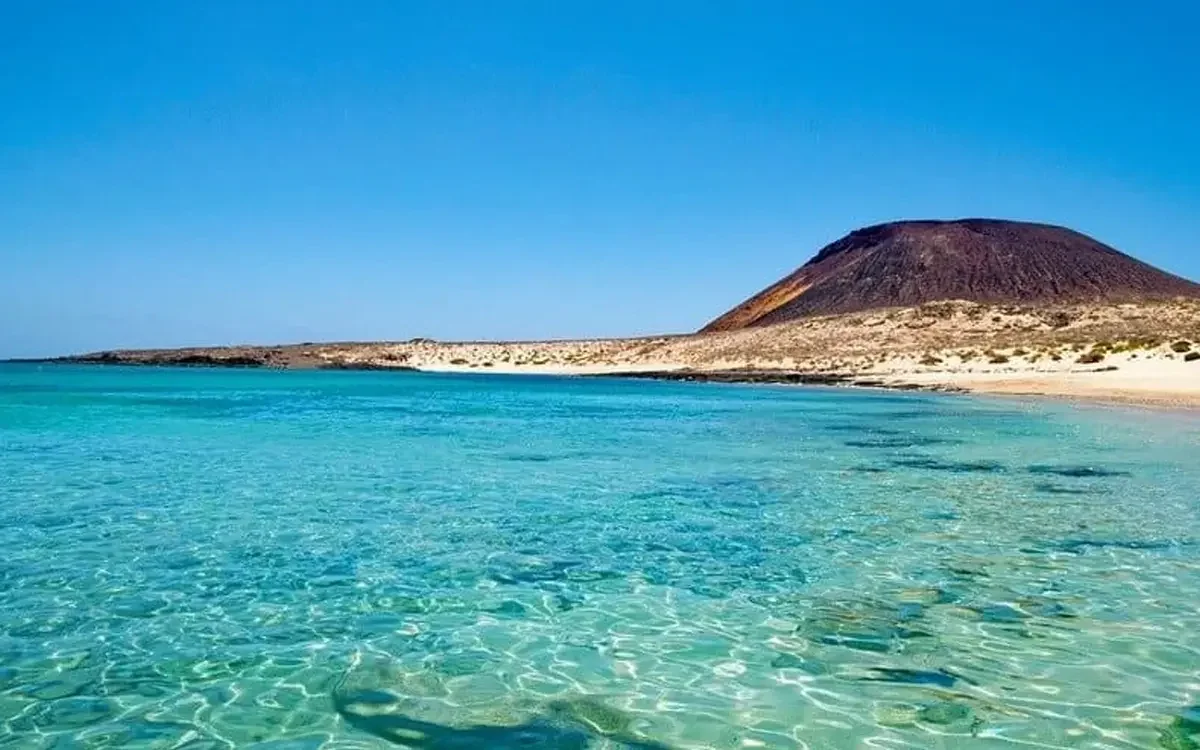 Playa del Salado