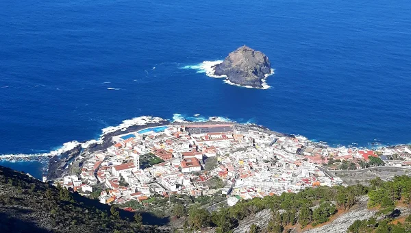 Mirador de Garachico