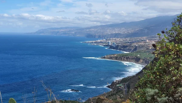 Mazapé Viewpoint