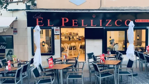 El Pellizco