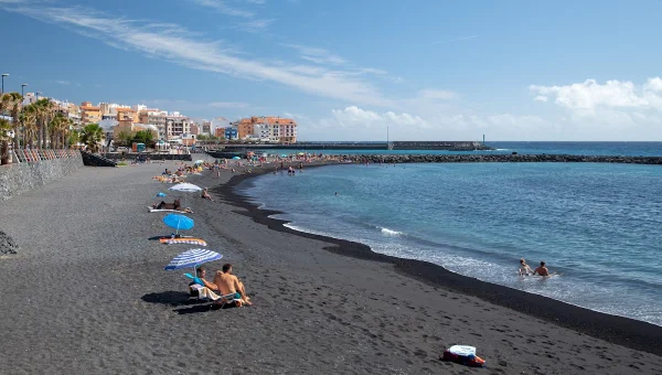 Playa del Cabezo