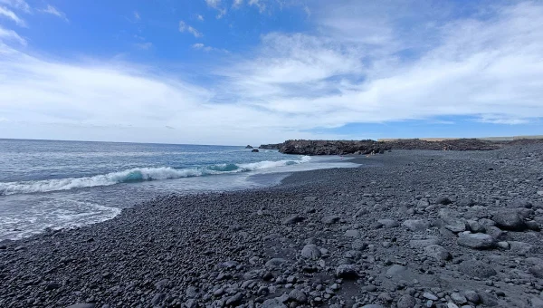 Playa de Echentive