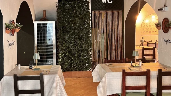 Restaurante Acaymo