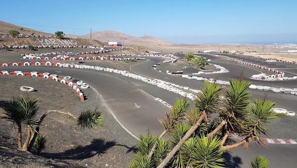 Karting de Lanzarote
