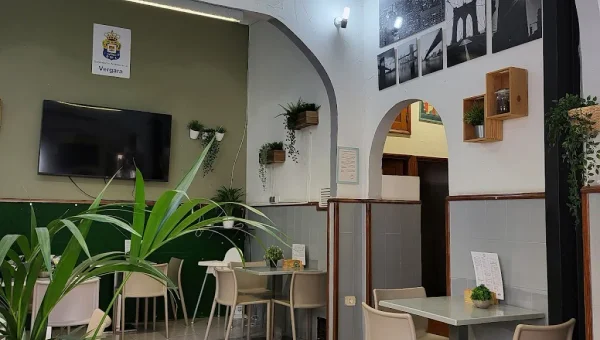 Restaurante Vergara Comidas Casera