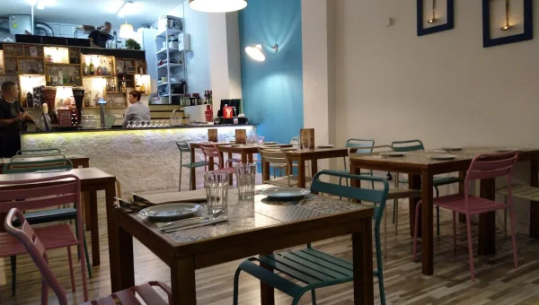 La Cocina