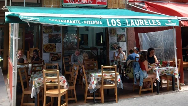 Restaurante Pizzería Los Laureles