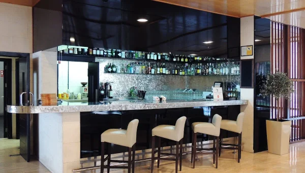 Restaurante El Mirador de Santa Cruz
