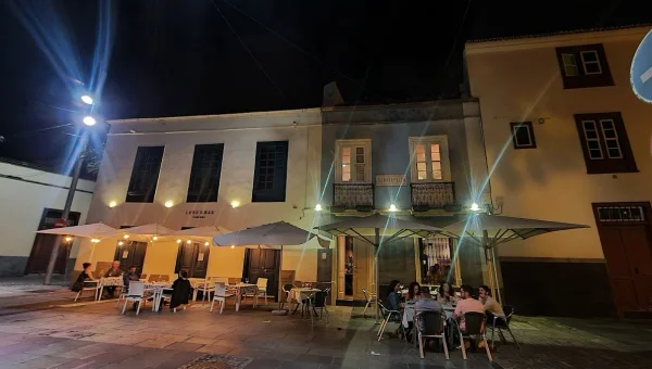 La Concepcion