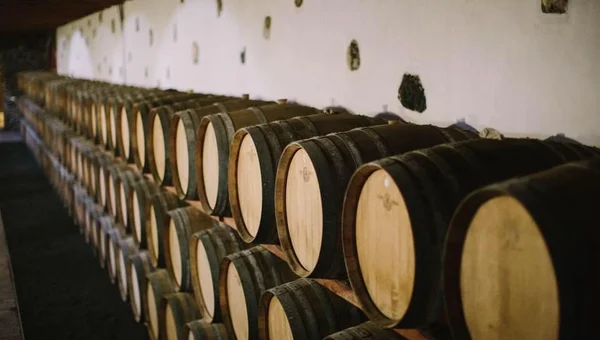 Bodegas Rubicón
