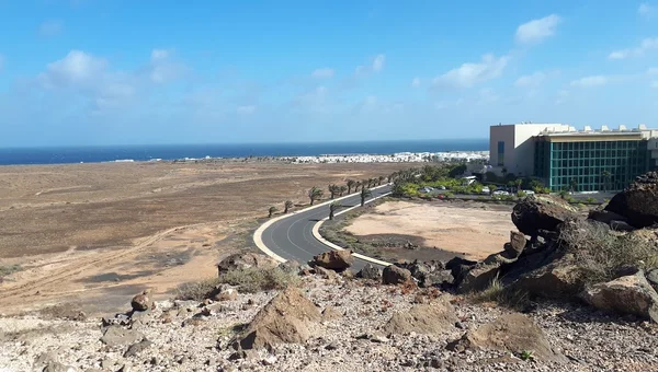 Montaña de Tinaguache
