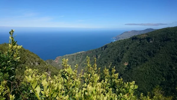 Mirador de Doña Pola