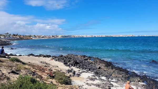 Playa del Medio