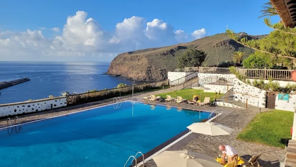 Parador de La Gomera