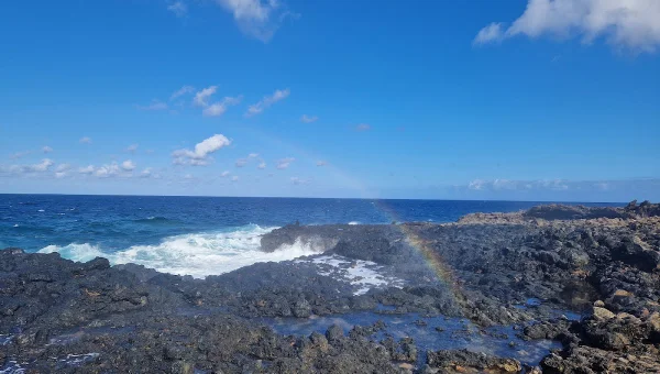 De Seifio Beach