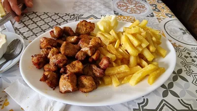 Bodegón El Petudo